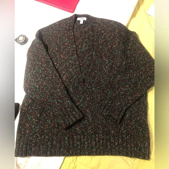 COS sweater - Picture 6 of 7